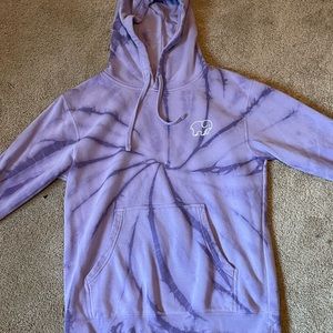 Ivory Ella Hoodie